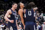 UConn's Stunning Victory Over Duke Sets Final Four Showdown in NCAA