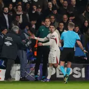 UEFA Opens Disciplinary Case Against Chelsea's Pedro Neto for Ball Boy Incident