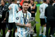 UEFA to Decide Next Week on Moving Finalissima from Qatar Amid Regional Conflict