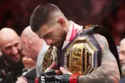 UFC 2026 Fight Calendar: Every Announced Bout and Championship Clash