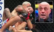 UFC 326: Oliveira Dominates Holloway as Rogan's 'Casuals' Comment Sparks Fan Fury