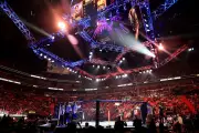 UFC Fight at White House Becomes Washington's Most Coveted Ticket