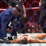 UFC Star Maycee Barber Reveals Memory Loss After Brutal Knockout