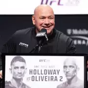 UFC White House Card Announcement Live: McGregor Confirms Absence