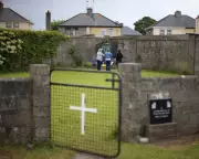 UK Abandons Plan to Cut Benefits for Survivors of Ireland's Mother and Baby Homes