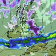 UK Braces for -11C Blizzard: 70% of Nation Including London to be Buried