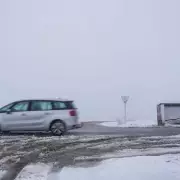 UK Braces for 60-Hour Blizzards as 15 Counties Face Snow and Frost Alerts