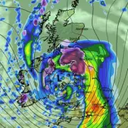 UK Braces for Eight-Day Snow Blitz with London in Path of -2C Freeze