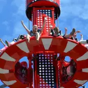 UK Campsite Offers Theme Park Access and Zoo from £38.50 a Night