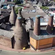 UK Ceramics Industry Faces Crisis as Government Urged to Act on Energy Costs