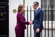 UK Chancellor Rachel Reeves Accepts Invitation to Dublin Ecofin Meeting