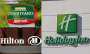 UK Competition Watchdog Probes Major Hotel Chains Over Price Coordination Concerns