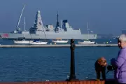 UK Defence Crisis: When Will Serious Investment Replace Political Sniping?