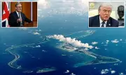 UK Dismisses Mauritius Compensation Threats Over Chagos Islands Deal Collapse