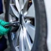 UK Drivers' Dangerous Tyre Knowledge Gap Exposed in Safety Study