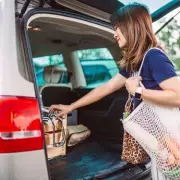 UK Drivers Urged to Clear Car Boots to Slash Fuel Costs