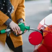 UK Drivers Urged to Ration Fuel and Use Eco Mode as Iran Conflict Drives Oil Prices