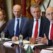 UK Energy Regulator Warns Firms Against Exploiting Businesses Amid Middle East Crisis