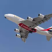 UK Evacuation Flight Grounded Amid Iran Crisis, Stranding 180 Britons