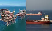 UK Faces Gas Crisis with Just Two Days' Supply as Middle East Conflict Escalates