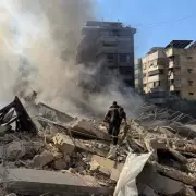 UK Faces Urgent Iran Terror Warning and 'Lone-Wolf' Attack Threat