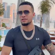 UK Festival Bans HSTikkyTokky After Controversial Louis Theroux Documentary