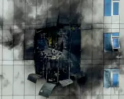 UK Forces Narrowly Avoid Iranian Missile Strike in Bahrain