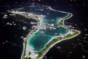 UK Foreign Secretary Condemns Iranian Missile Strikes on Diego Garcia Base