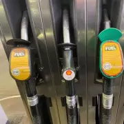 UK Fuel Prices Set to Soar as Middle East Conflict Disrupts Oil Supply