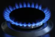 UK Gas Supply Not Limited to Two Days: Government Rejects Panic Claims