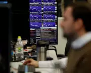 UK Government Borrowing Costs Soar to Highest Level Since 2008 Financial Crisis