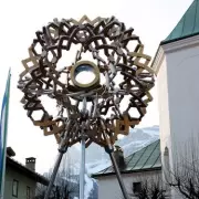 UK Government Boycotts Winter Paralympics Ceremonies Over Russian Participation