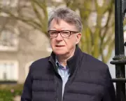 UK Government Ordered to Release Mandelson US Ambassador Files