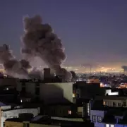 UK Government to Evacuate Brits from Oman via Charter Flight Amid Regional Crisis