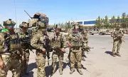 UK Grants Sanctuary to 900 Afghan Special Forces After Campaign Victory