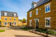UK Housebuilding Giants Barratt Redrow and Vistry Announce CEO Retirements