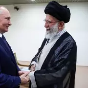 UK Households Face Fuel Price Surge as Iran Conflict Boosts Putin's Coffers