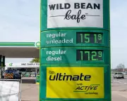 UK Inflation Holds at 3% Amid Fears of Energy Price Surge from Iran War