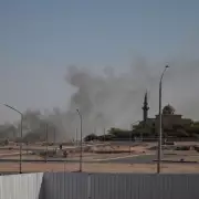 UK Issues 'Do Not Travel' Warning for Kuwait Amid Middle East Escalation