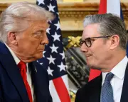 UK Minister Rejects Trump's 'No Churchill' Jibe at Starmer Over Iran Stance