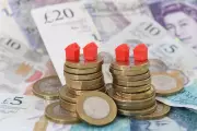 UK Mortgage Deals Withdrawn as Middle East Conflict Fuels Inflation Fears