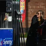UK Motorists Face £15m Daily Fuel Cost Surge Amid Iran War Price Hikes