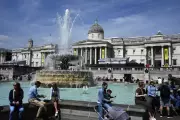 UK Museums May Charge International Tourists Under New Funding Plan