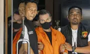 UK National Arrested in Bali on Interpol Warrant to be Deported