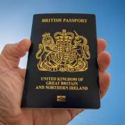 UK Passport Fees Set to Surge Above £100 for First Time in April