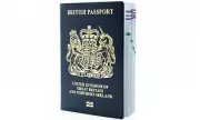UK Passport Fees Surge: Adult Online Applications to Exceed £100 for First Time