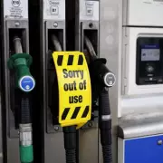 UK Petrol Prices Soar by Over 10p per Litre Amid US-Iran War Crisis