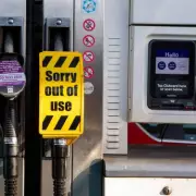 UK Petrol Prices Soar to 169.9p Amid Iran Conflict, Sparking Panic Buying