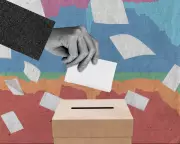 UK Polls: Small Swings, High Drama in a Fragmented Five-Party System