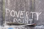 UK Poverty Rises to 13.4 Million, Child Figures Slightly Fall Amid Policy Shifts